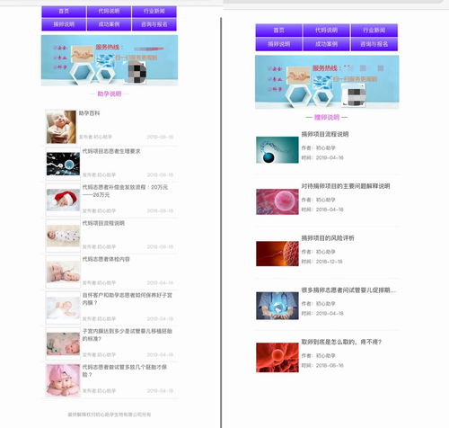 供卵代孕什么意思